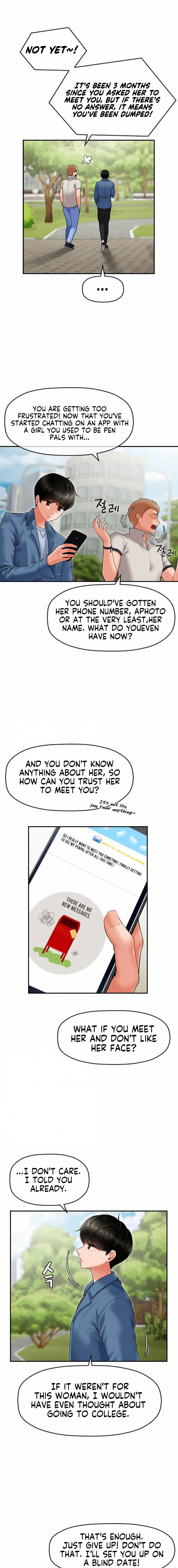 The 17th Son Chapter 1 Page 15