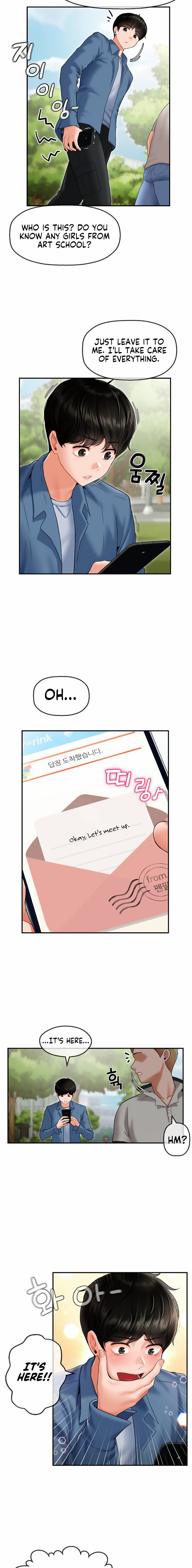 The 17th Son Chapter 1 Page 16