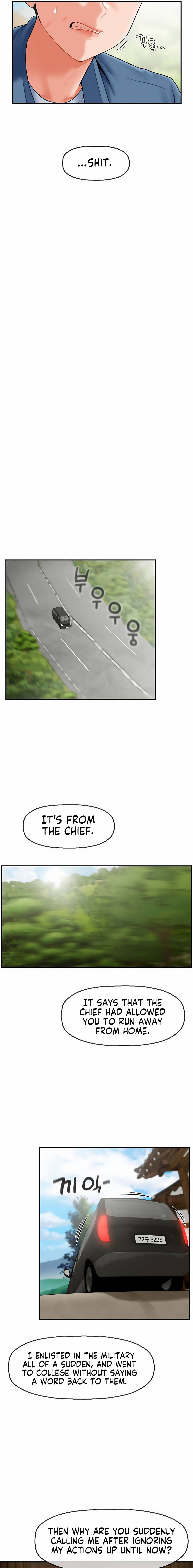 The 17th Son Chapter 1 Page 19