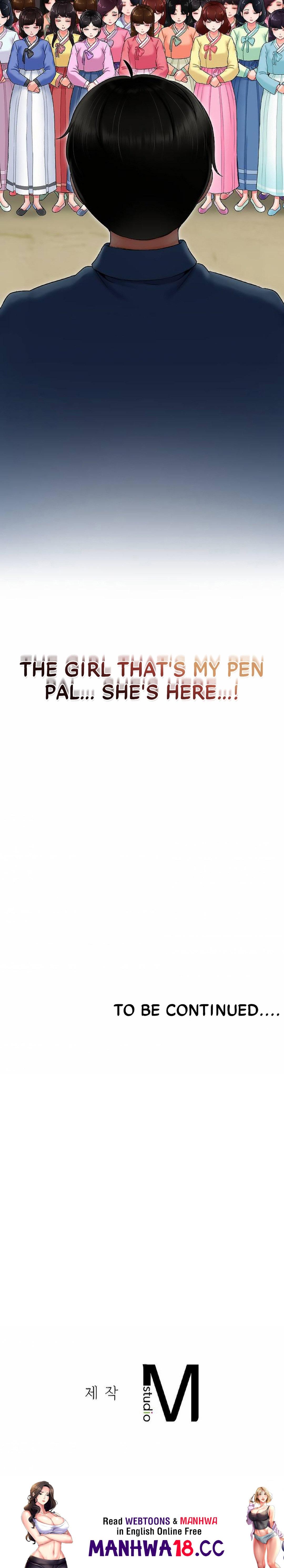 The 17th Son Chapter 1 Page 27