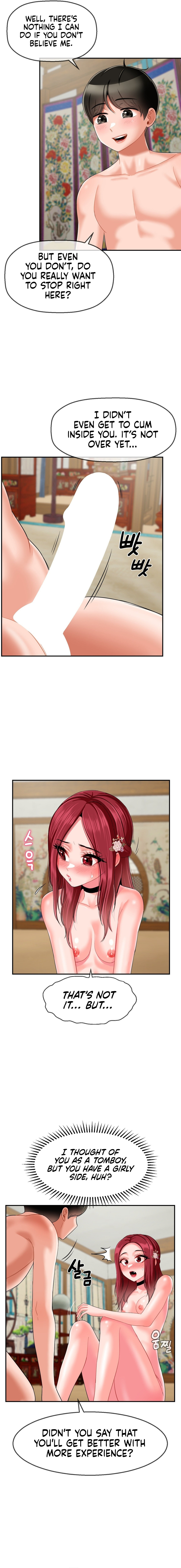 The 17th Son Chapter 10 Page 10