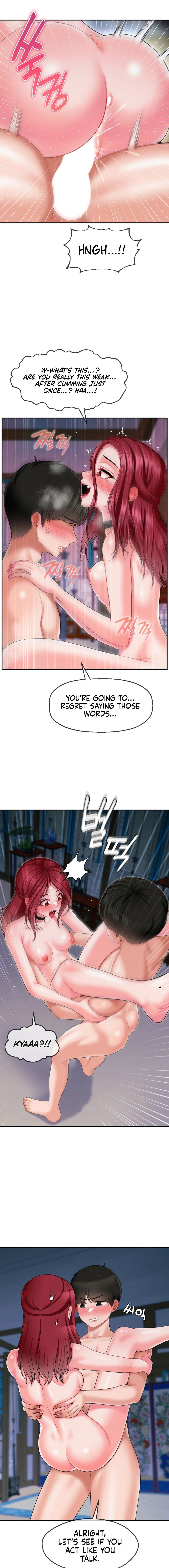 The 17th Son Chapter 11 Page 5