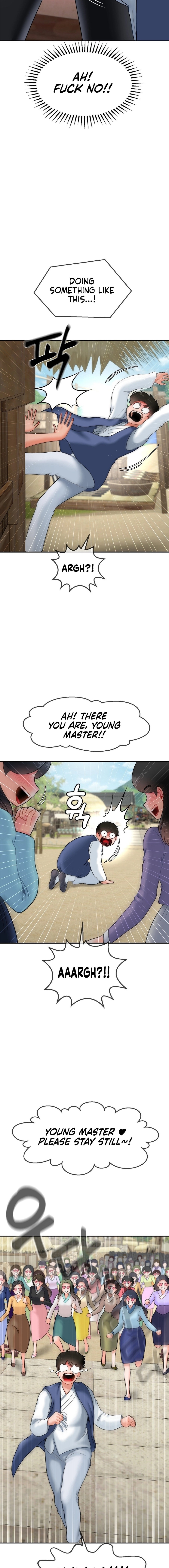 The 17th Son Chapter 12 Page 10
