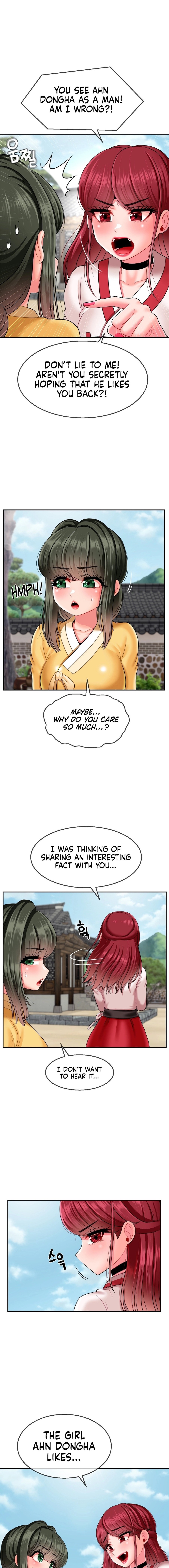 The 17th Son Chapter 12 Page 15