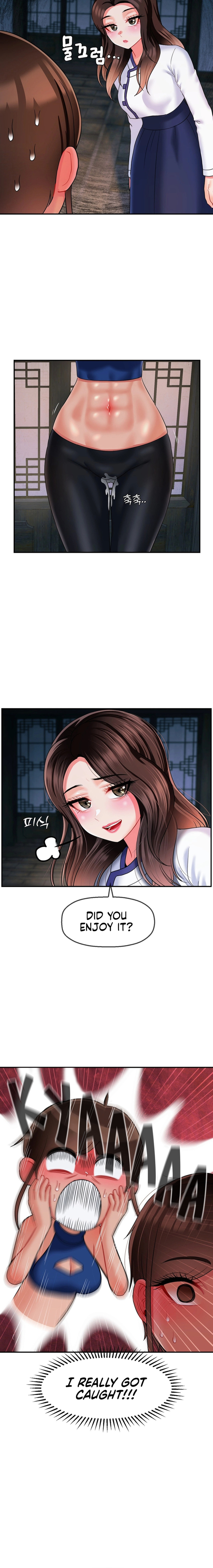 The 17th Son Chapter 13 Page 15