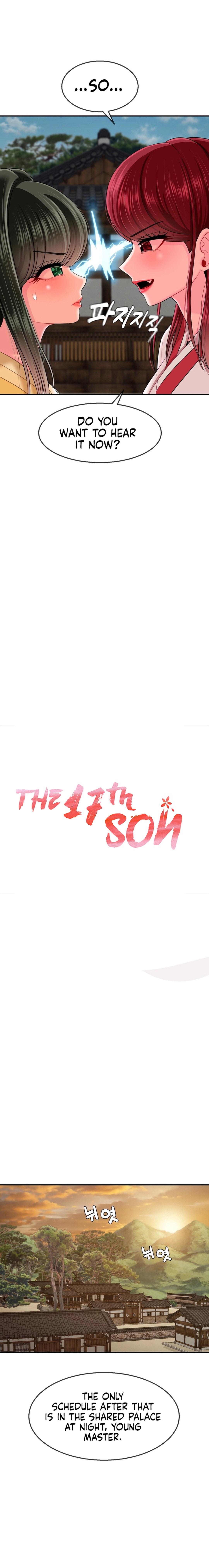 The 17th Son Chapter 13 Page 2