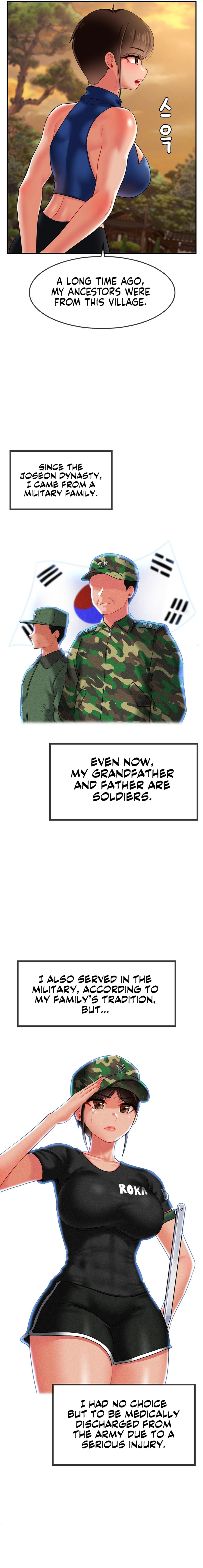 The 17th Son Chapter 13 Page 4