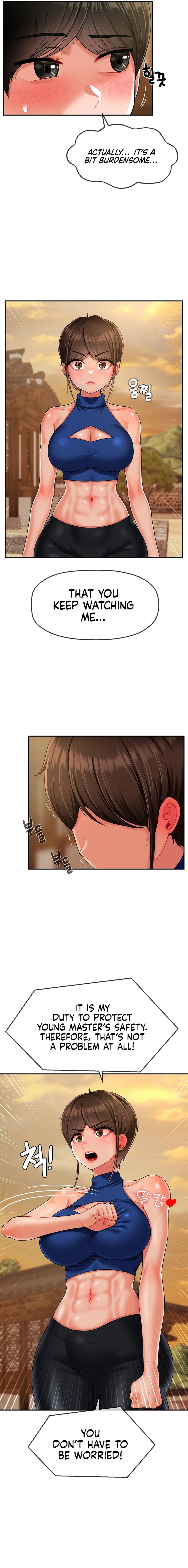 The 17th Son Chapter 13 Page 6