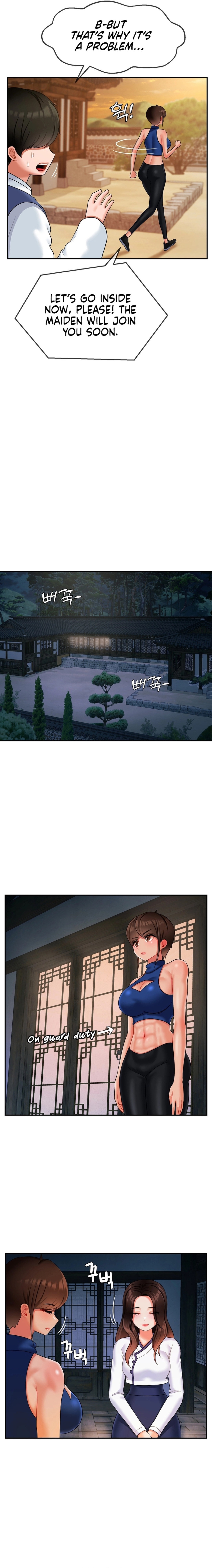 The 17th Son Chapter 13 Page 7