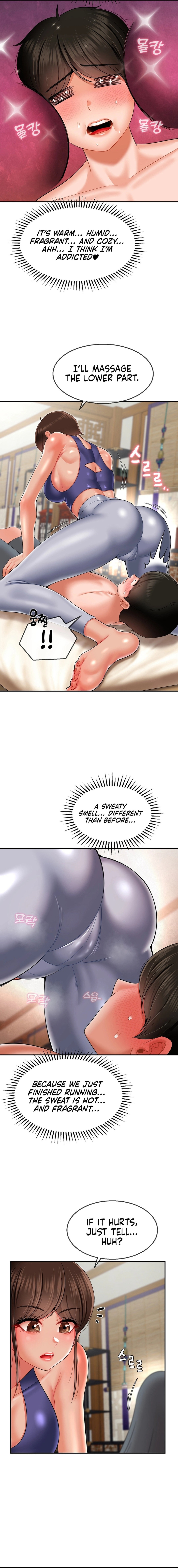 The 17th Son Chapter 14 Page 13