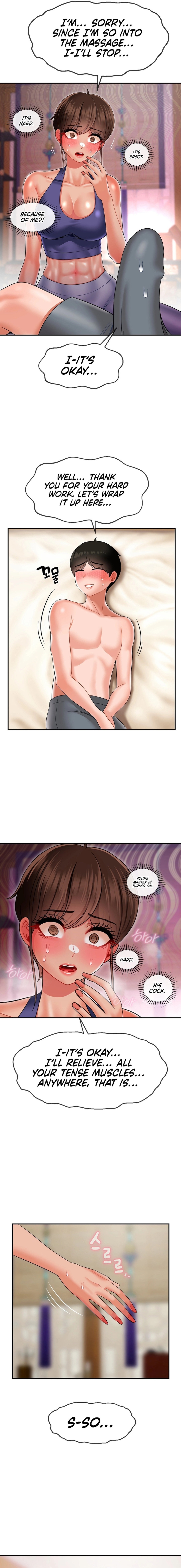 The 17th Son Chapter 14 Page 15