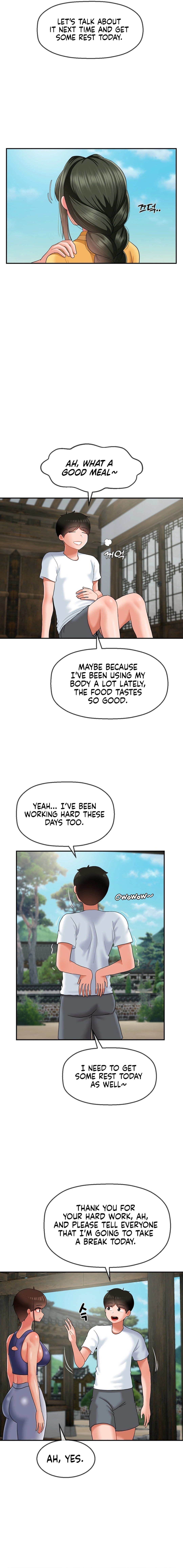The 17th Son Chapter 14 Page 6