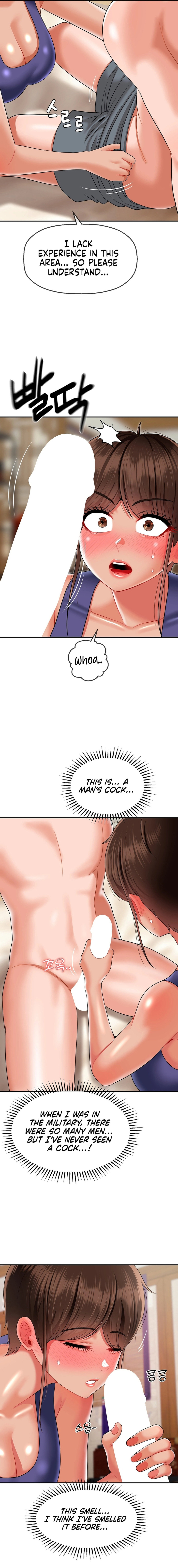 The 17th Son Chapter 15 Page 2