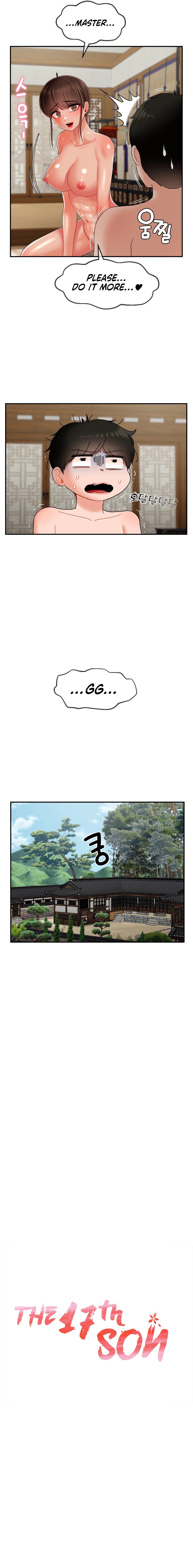 The 17th Son Chapter 16 Page 11