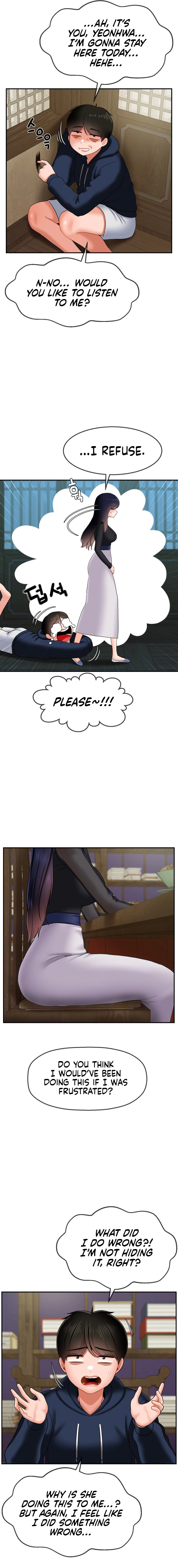 The 17th Son Chapter 17 Page 13