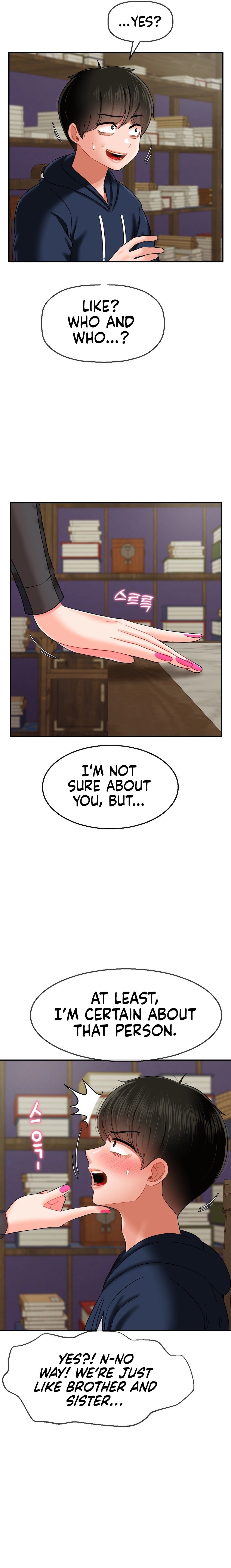 The 17th Son Chapter 17 Page 15