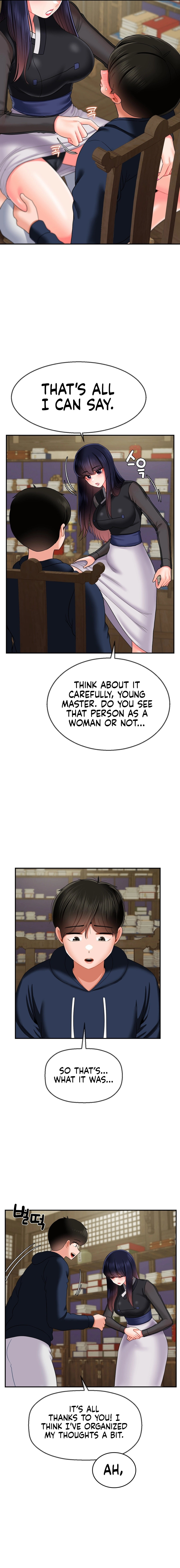 The 17th Son Chapter 17 Page 17