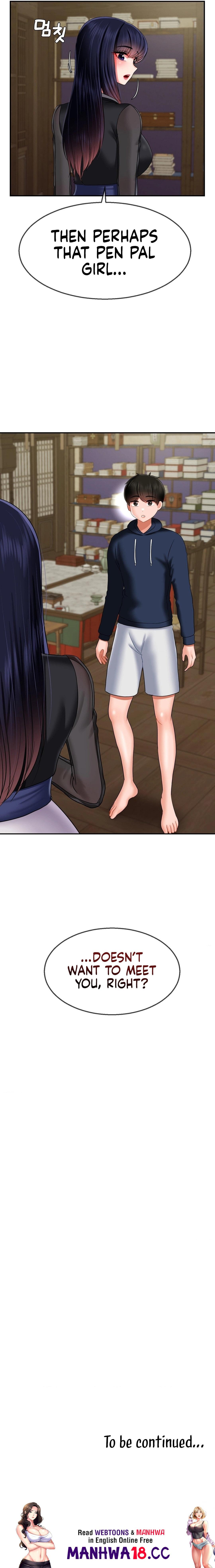 The 17th Son Chapter 17 Page 18