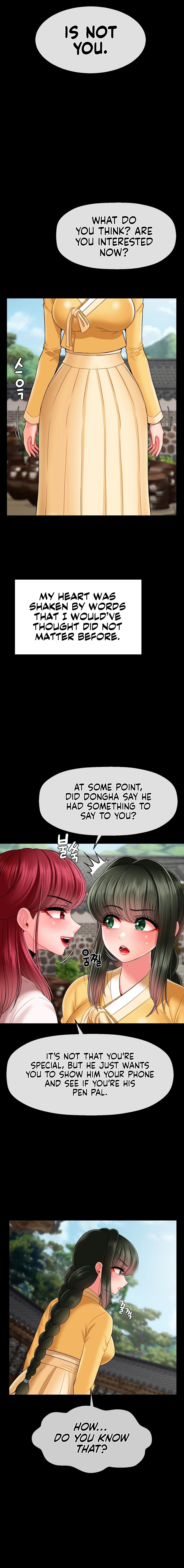 The 17th Son Chapter 17 Page 4