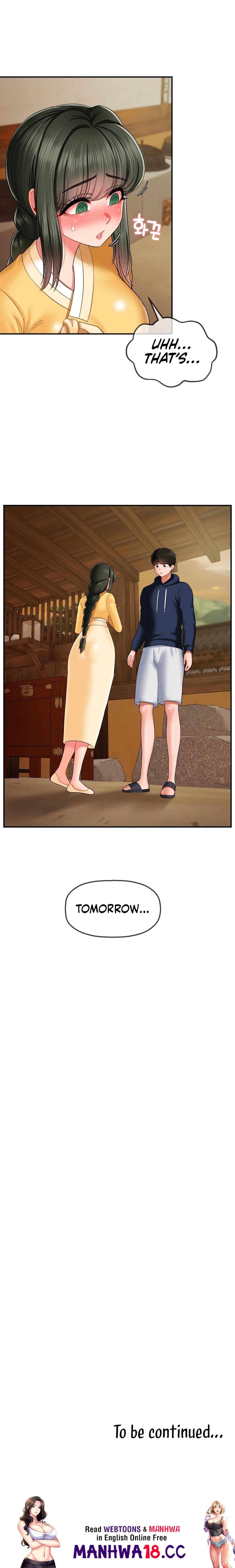 The 17th Son Chapter 18 Page 16