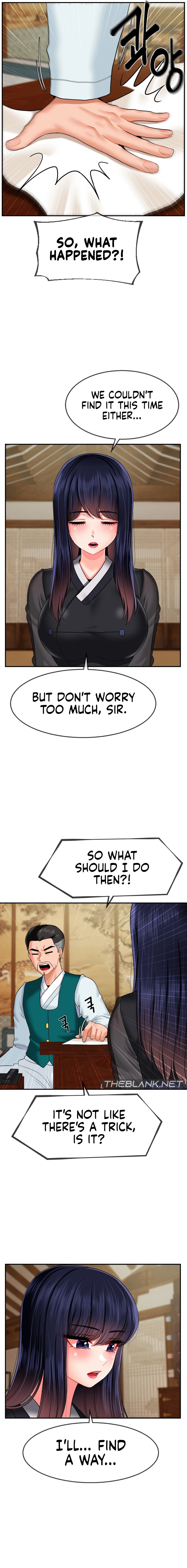 The 17th Son Chapter 18 Page 3