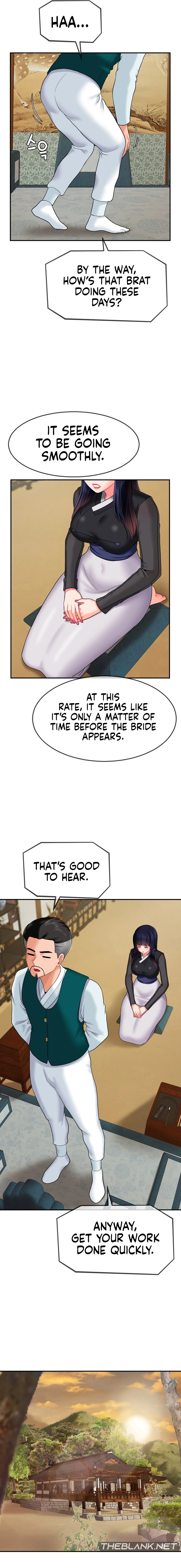 The 17th Son Chapter 18 Page 4
