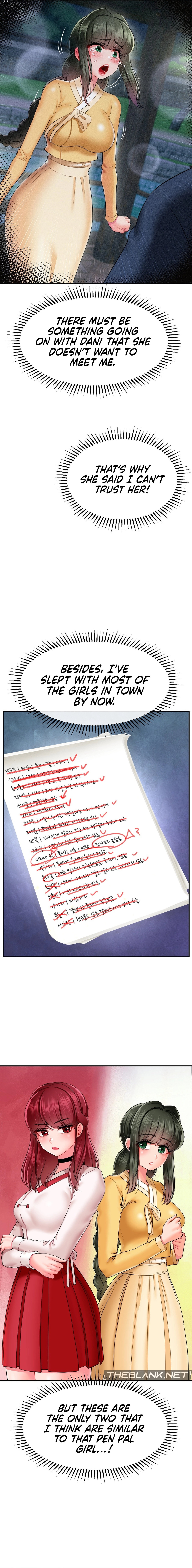 The 17th Son Chapter 18 Page 7