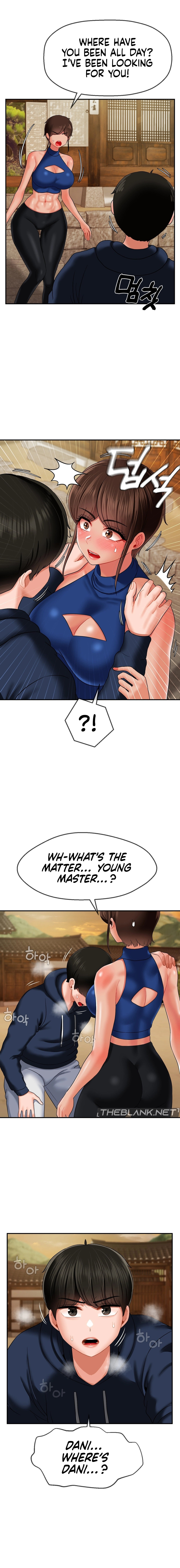 The 17th Son Chapter 18 Page 9