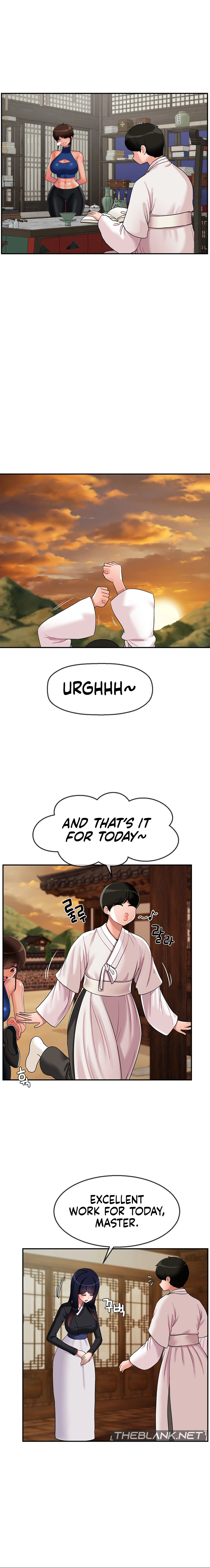 The 17th Son Chapter 19 Page 4