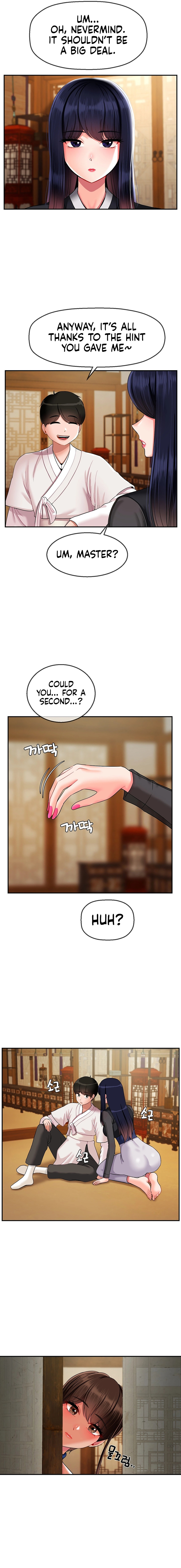 The 17th Son Chapter 19 Page 6