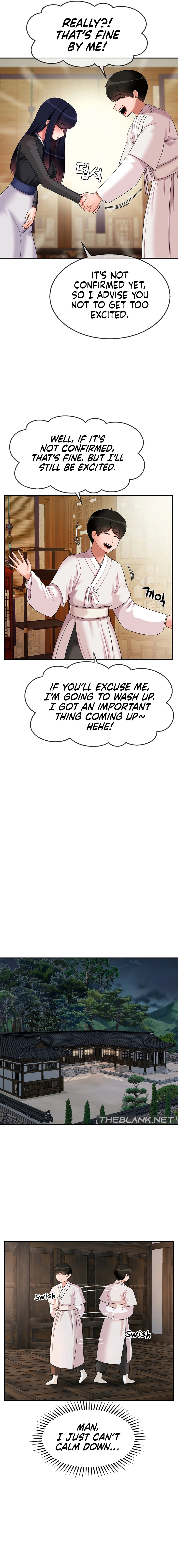 The 17th Son Chapter 19 Page 7