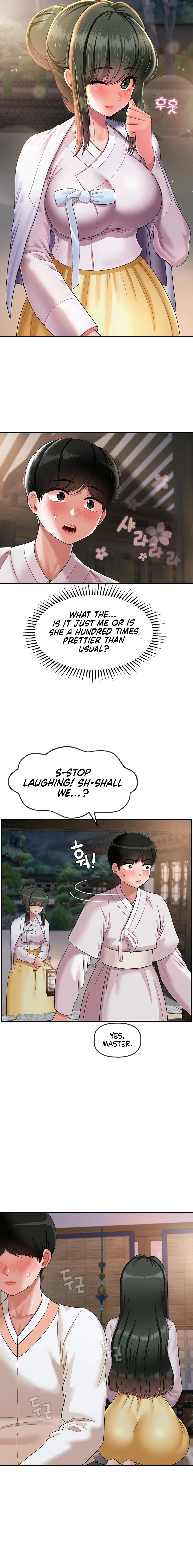 The 17th Son Chapter 19 Page 9