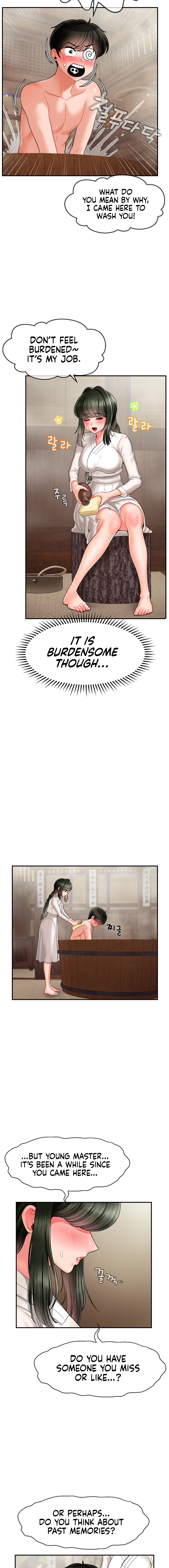 The 17th Son Chapter 2 Page 10