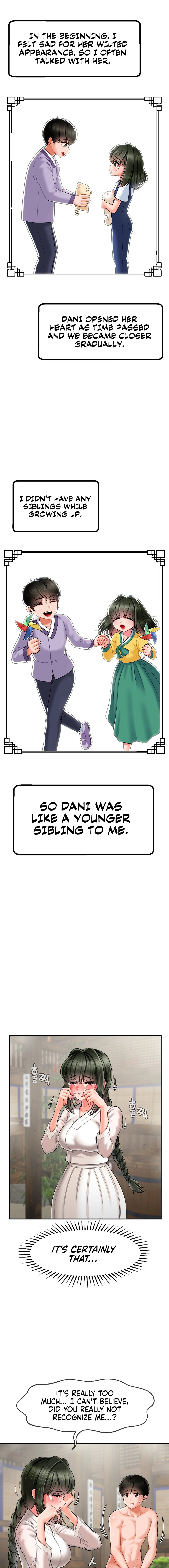The 17th Son Chapter 2 Page 13