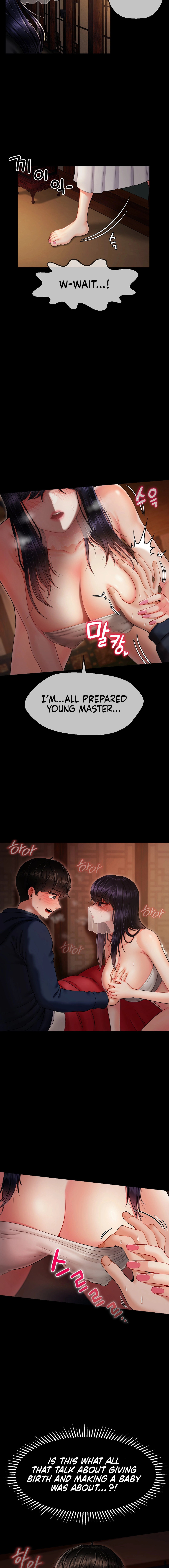 The 17th Son Chapter 2 Page 20