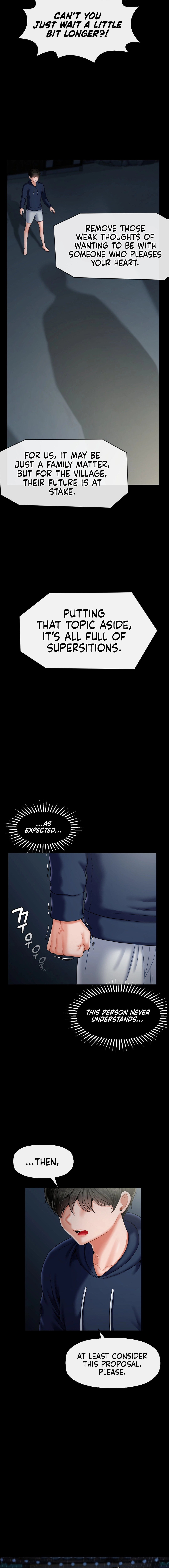 The 17th Son Chapter 2 Page 23