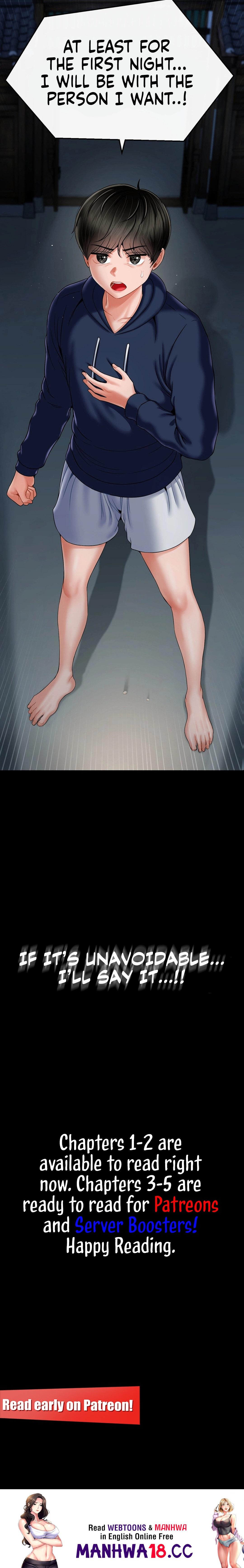 The 17th Son Chapter 2 Page 24
