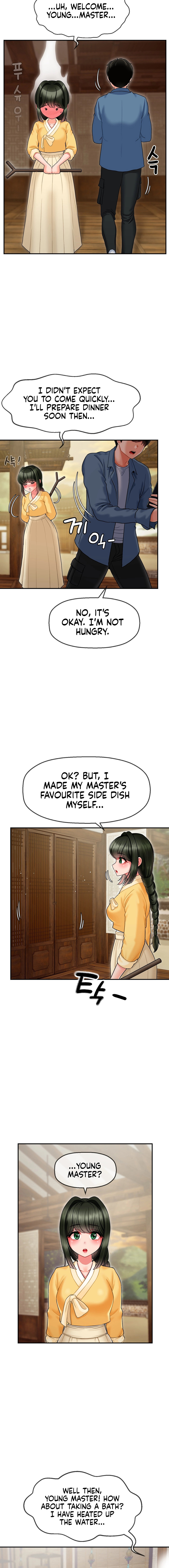 The 17th Son Chapter 2 Page 5
