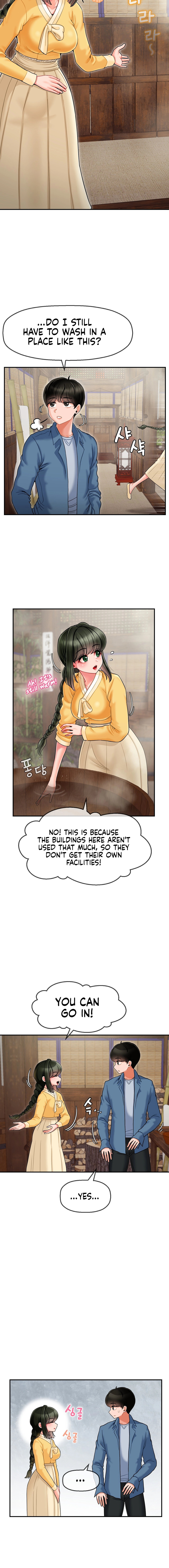 The 17th Son Chapter 2 Page 7