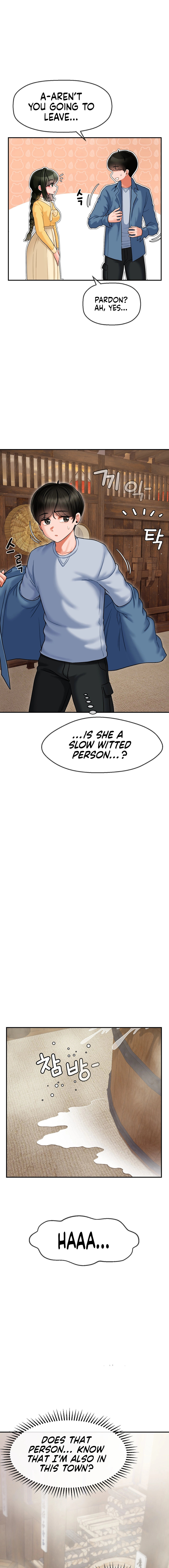 The 17th Son Chapter 2 Page 8
