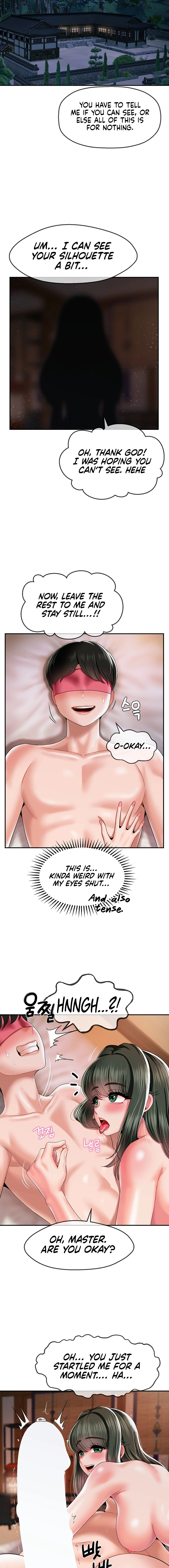 The 17th Son Chapter 20 Page 10