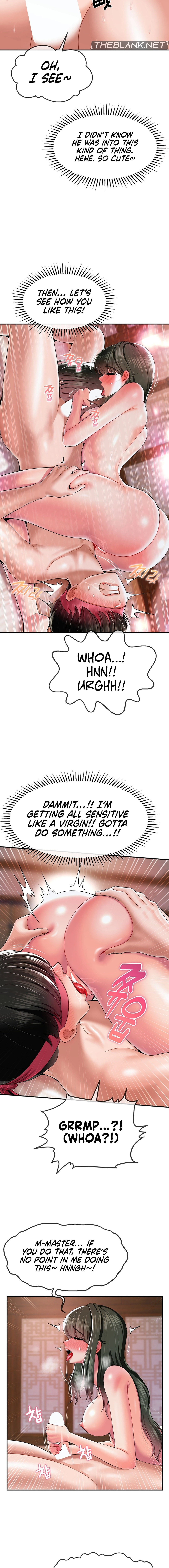 The 17th Son Chapter 20 Page 11
