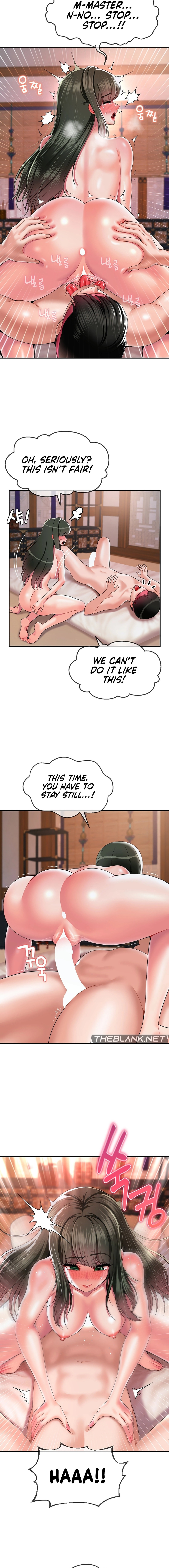The 17th Son Chapter 20 Page 12