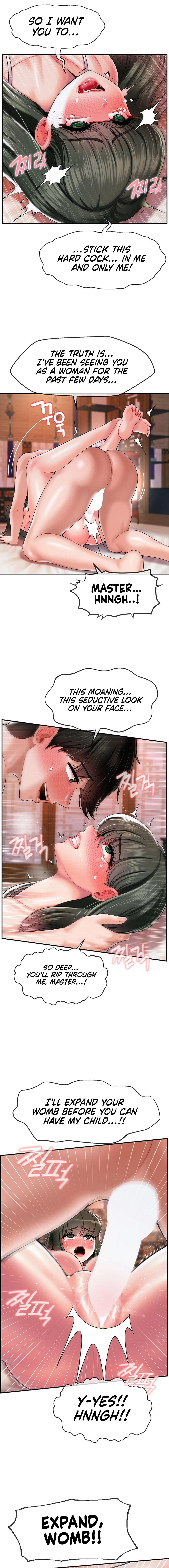 The 17th Son Chapter 20 Page 3