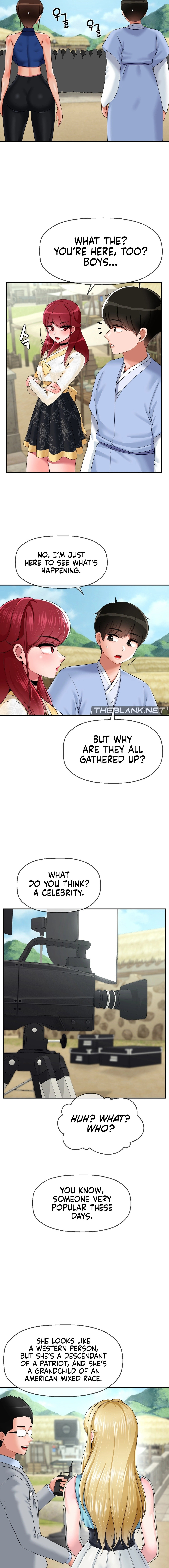 The 17th Son Chapter 21 Page 11