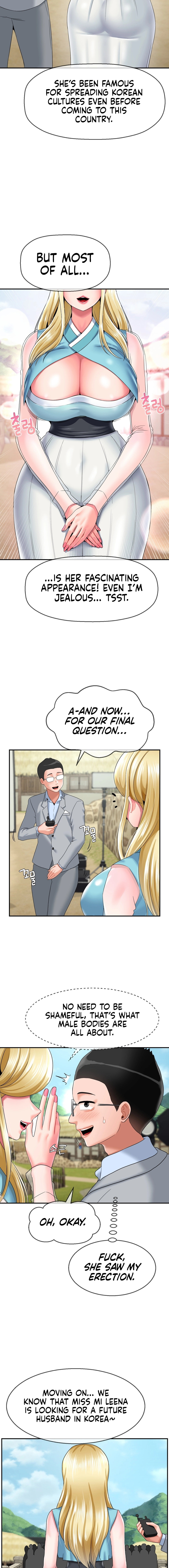 The 17th Son Chapter 21 Page 12