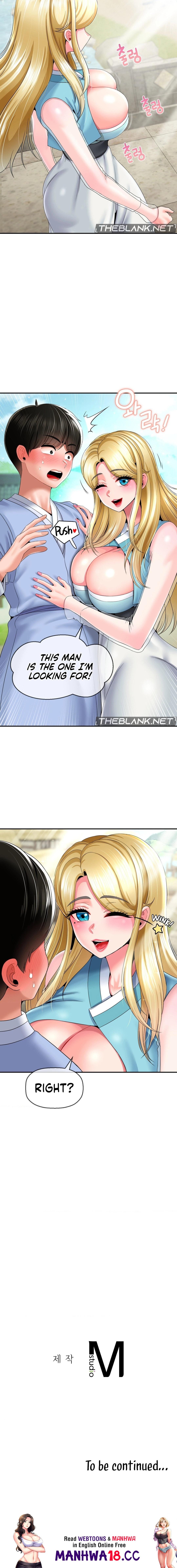 The 17th Son Chapter 21 Page 14