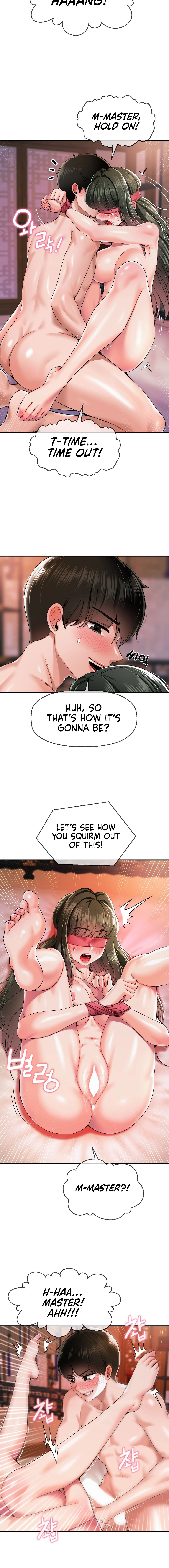 The 17th Son Chapter 21 Page 2