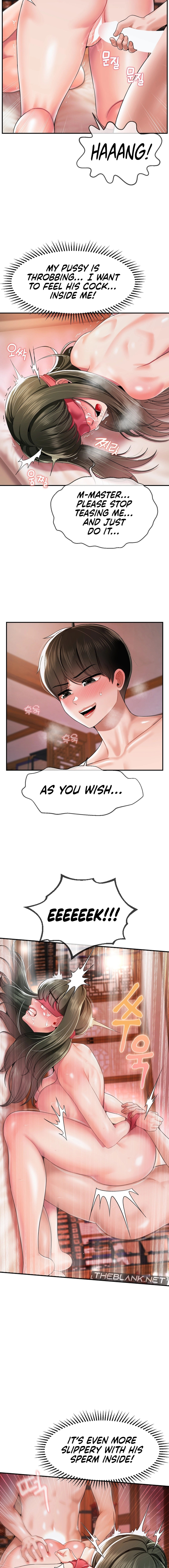 The 17th Son Chapter 21 Page 4