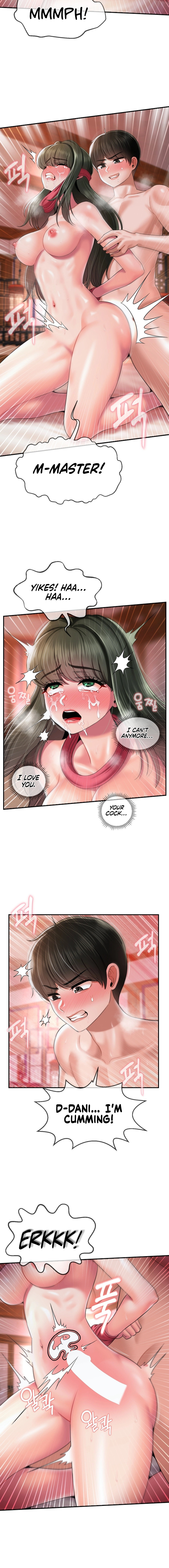 The 17th Son Chapter 21 Page 7